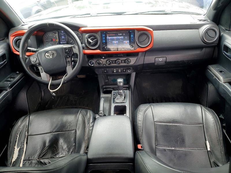 2018 Toyota Tacoma TRD OFF-ROAD HV