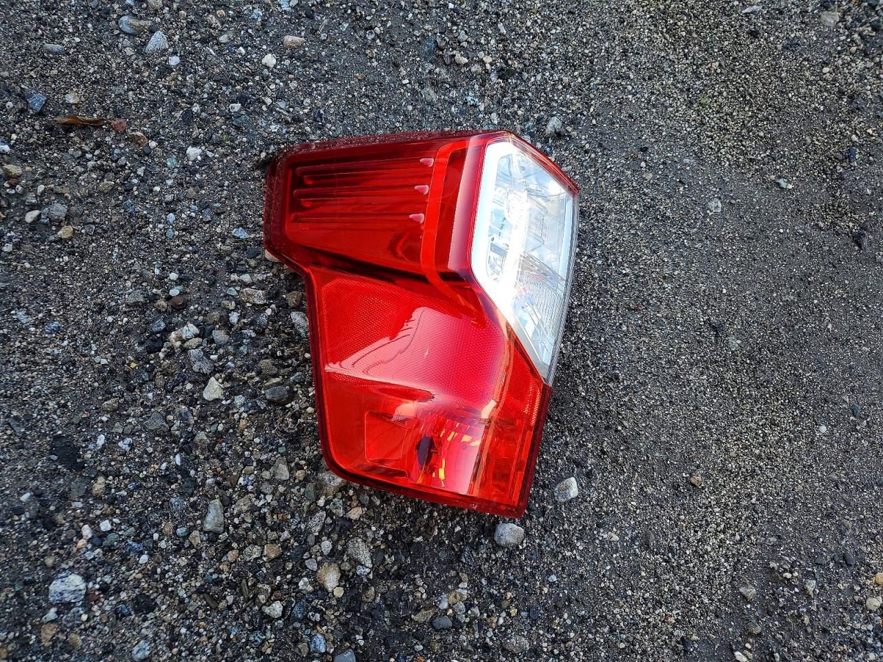 2016 Nissan Titan XD SL