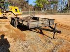 1999 Unknown 1999 Utility Trailer