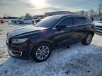 2019 Lincoln Nautilus Select
