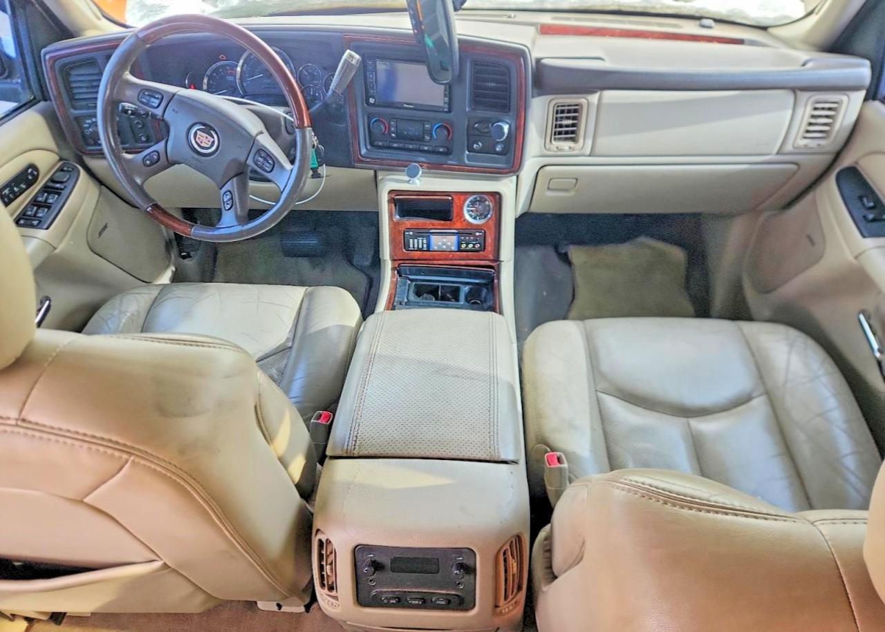 2005 Cadillac Escalade EXT