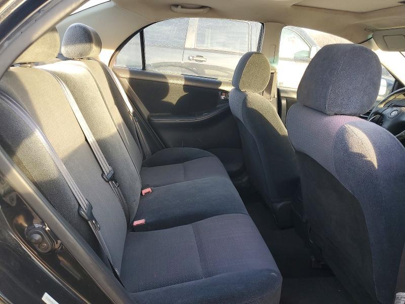 2003 Toyota Corolla ce