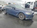 2018 BMW 530 i