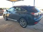 2013 Lexus RX