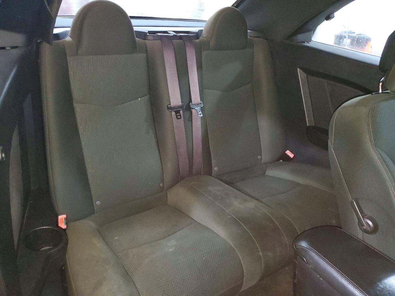 2012 Chrysler 200 Touring
