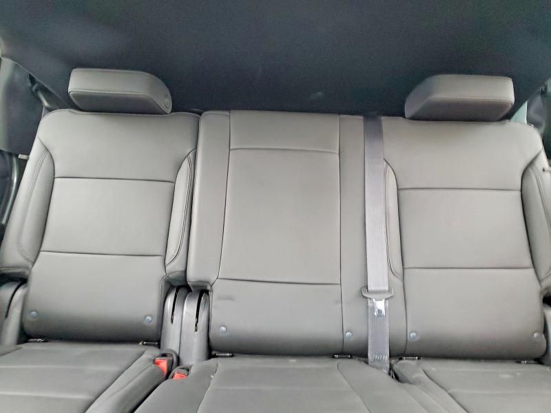 2024 Chevrolet Tahoe K1500