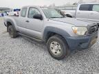 2015 Toyota Tacoma Prerunner