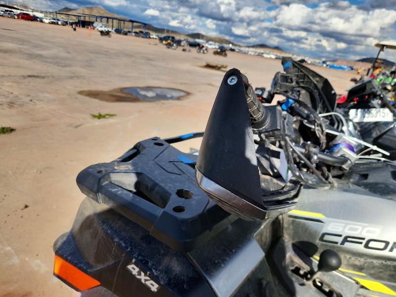 2024 Cfmoto C Force ATV
