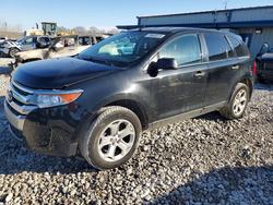 2012 Ford Edge se en venta en Wayland, MI
