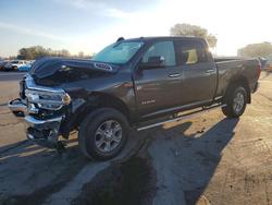 Salvage trucks for sale at Orlando, FL auction: 2019 Dodge RAM 2500 BIG Horn