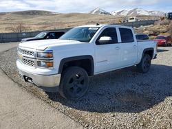 New arrivals for sale at auction: 2014 Chevrolet Silverado K1500 LT