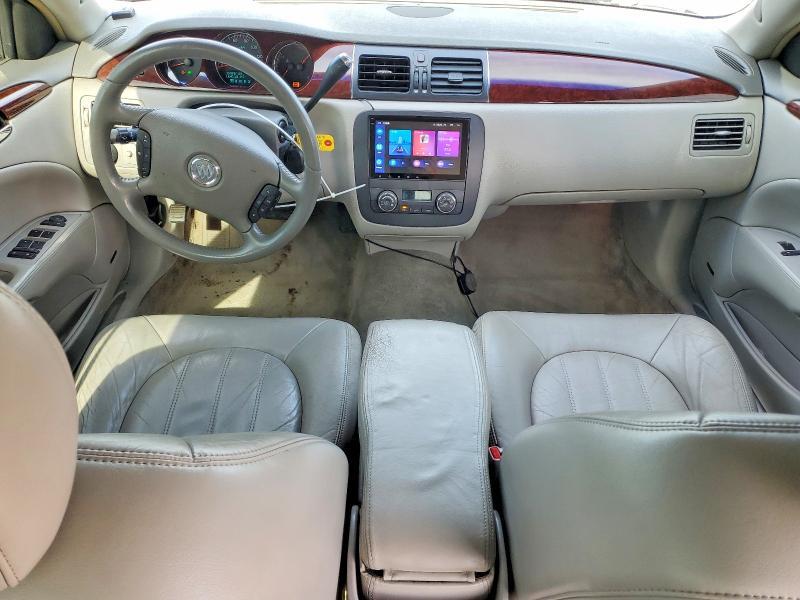 2006 Buick Lucerne cxl