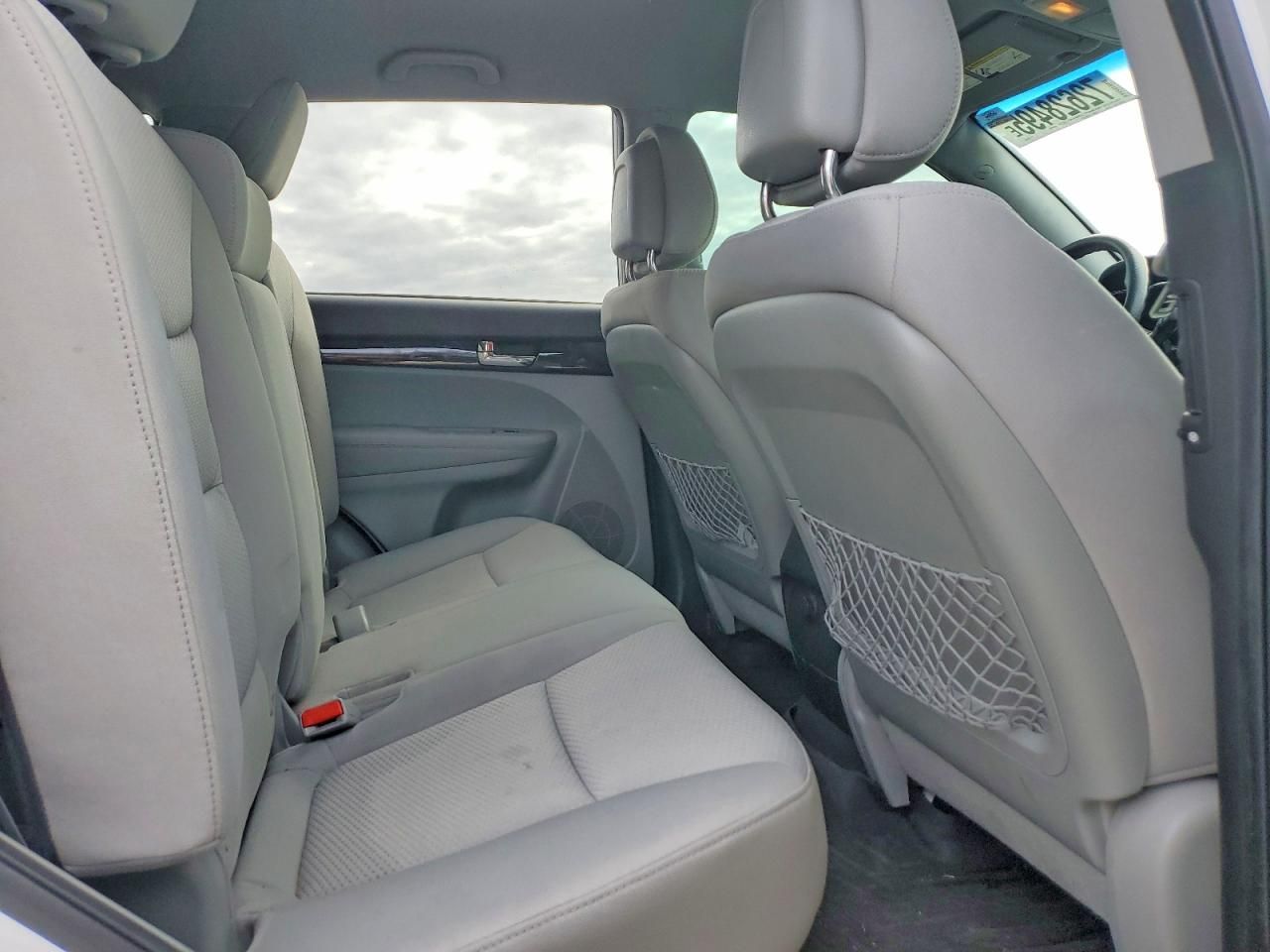 2011 KIA Sorento Base