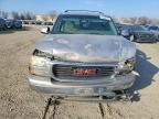 2001 GMC Yukon