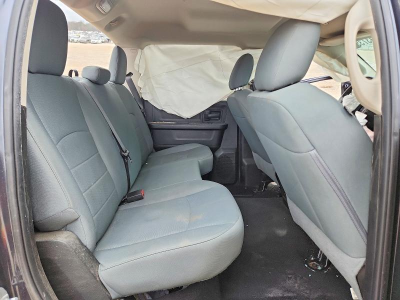 2018 Dodge RAM 1500 ST