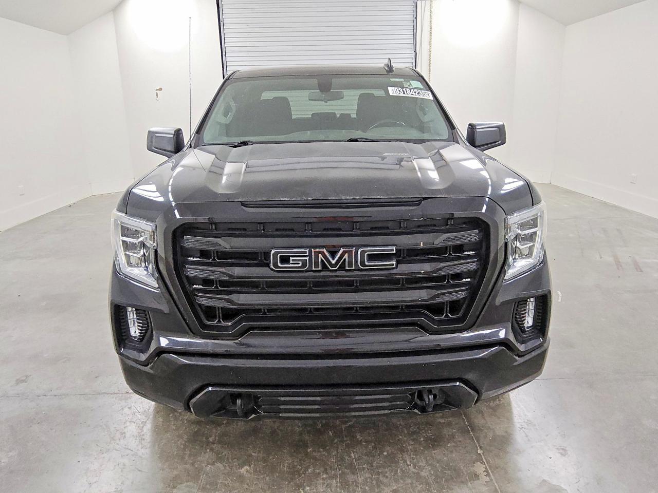 2020 GMC Sierra C1500 Elevation