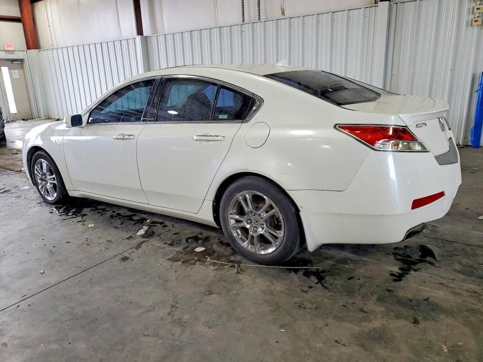 2009 Acura TL