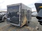 2023 Contender Cargo