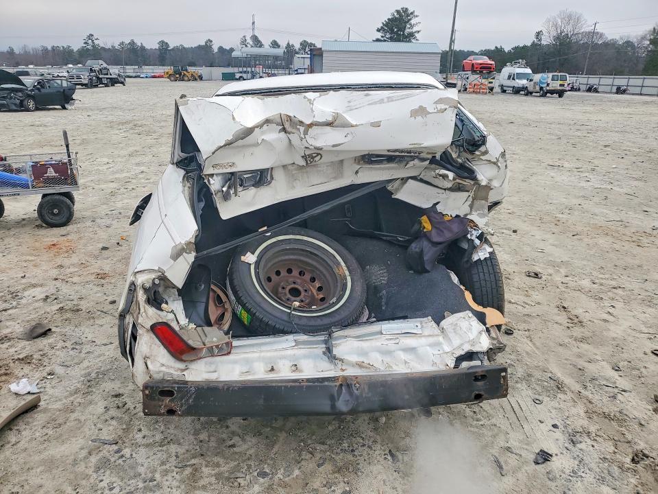 1999 Toyota Camry ce