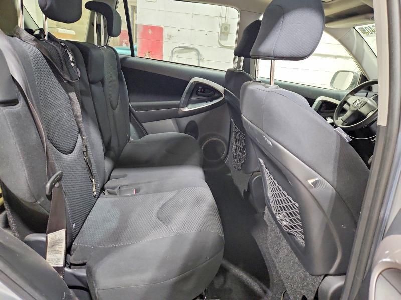 2007 Toyota Rav4 Sport