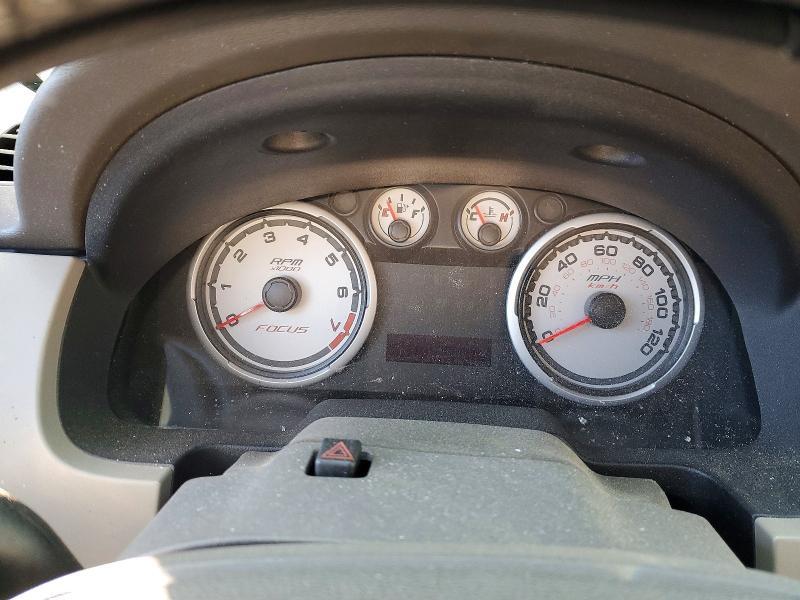 2008 Ford Focus se