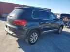 2017 Volkswagen Tiguan Wolfsburg