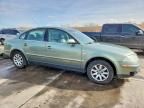 2003 Volkswagen Passat gls