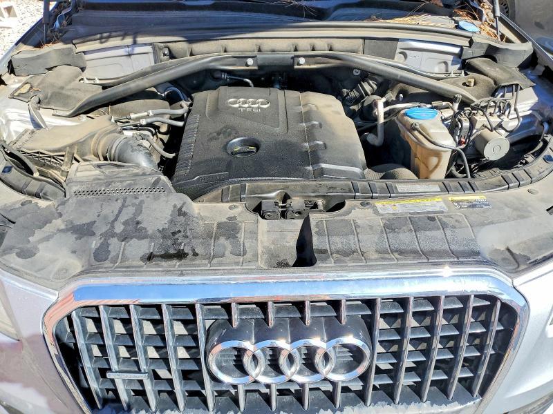 2015 Audi Q5 Premium