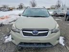 2015 Subaru Xv Crosstrek Sport Limited