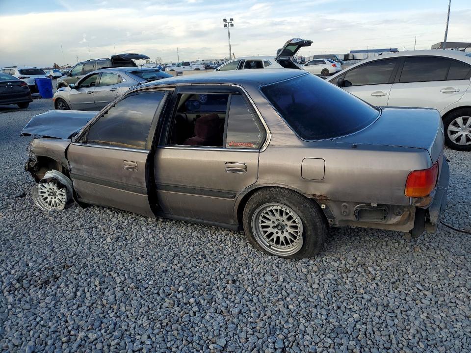 1992 Honda Accord lx