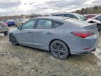 2026 Acura Integra A-spec Tech