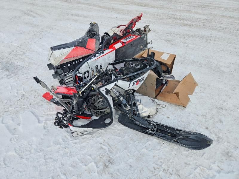 2022 Poal 850 PRO-RM