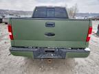 2007 Ford F150 Supercrew