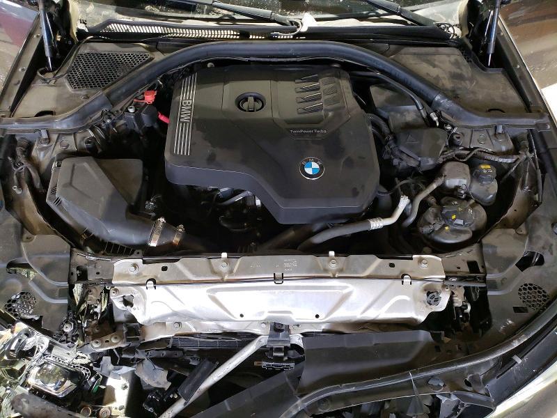 2019 BMW 330xi