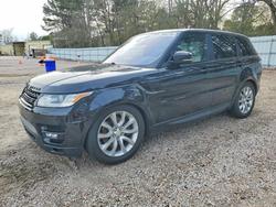 2016 Land Rover Range Rover Sport hse for sale in Knightdale, NC