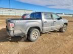 2020 Toyota Tacoma Double cab