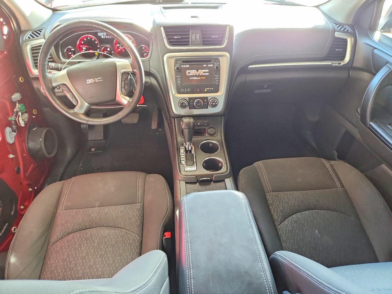 2013 GMC Acadia sle
