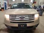 2007 Ford Edge sel Plus