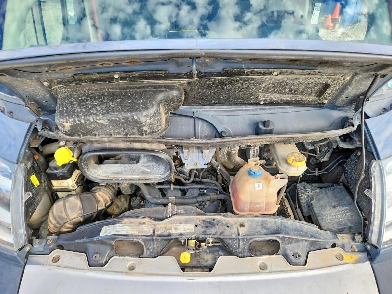 2020 Dodge Ram Promaster 3500 3500 High