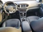 2017 Hyundai Ioniq Limited