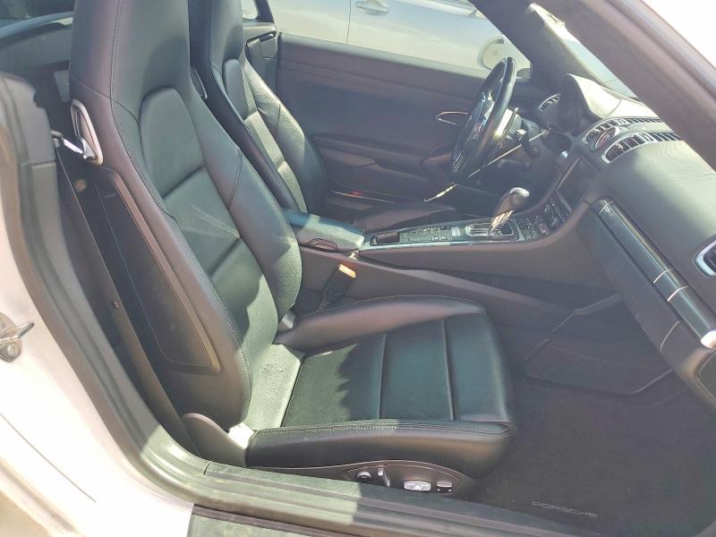 2014 Porsche Cayman s