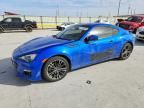 2014 Subaru Brz 2.0 Limited