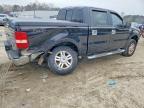 2006 Ford F150 Supercrew