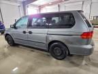 2000 Honda Odyssey lx