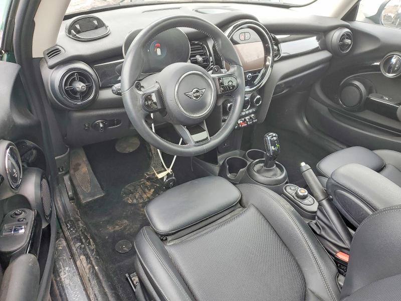 2022 Mini Cooper s