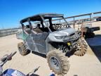 2019 Can Am Defender Utility Vehicle