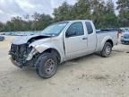 2010 Nissan Frontier King cab se