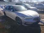 2024 Acura Integra A-spec Tech