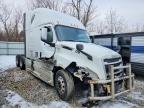2018 Freigliner 2018 Freightliner Cascadia 126 Semi Truck