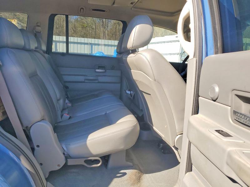 2005 Dodge Durango Limited